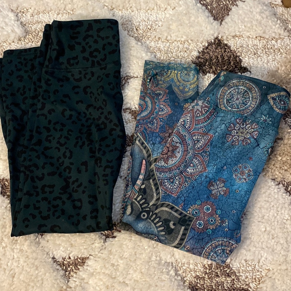 Leggings